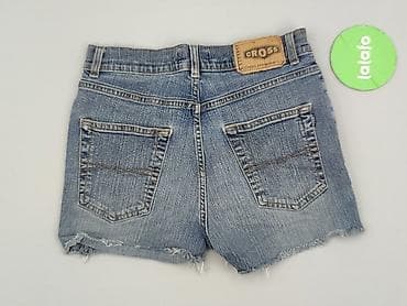 cross jeans: Cross Jeans, Szorty damskie, rozmiar M — 3