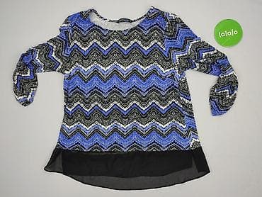 bluza atomowki: Bonmarche, Bluzka damska, rozmiar XL — 2