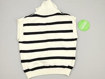 kurtka m 43: Shein, Kamizelka damska, rozmiar M — 3