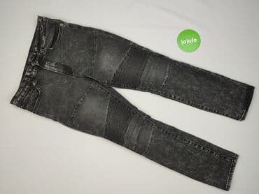 Kobiety: Jeansy damskie, L — 2