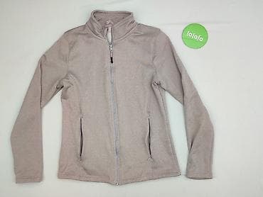 dresy pomaranczowe: Crivit, Bluza damska
, rozmiar S — 2