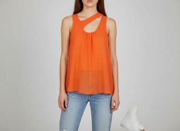 mohito bezrękawnik: Bik Bok, T-shirt damski, rozmiar M — 7