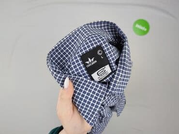 marynarka od c a: Cardigan, Koszulа dla mężczyzn, L — 4