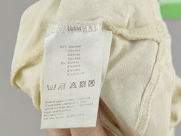 massimo dutti bluzki w paski: Top damski, rozmiar M — 5