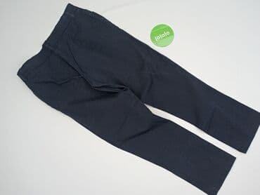 ciocco spodnie: Jeansy damskie, rozmiar XL — 3