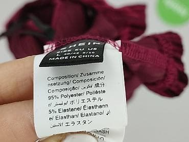 kody shein: Shein, Top damski, rozmiar L — 5