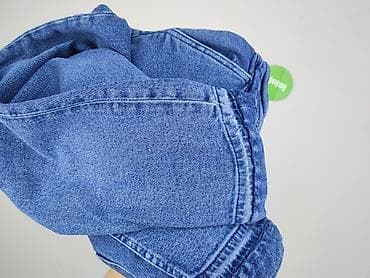 cropp dzwony: DENIM JEANS, Jeansy damskie, rozmiar XS — 4