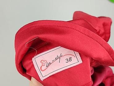 leather poland: Marynarka damska, rozmiar M — 5