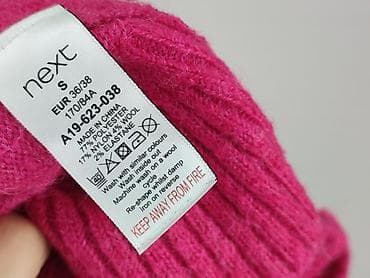 sweter cocomore: Sweter damski, rozmiar S — 5
