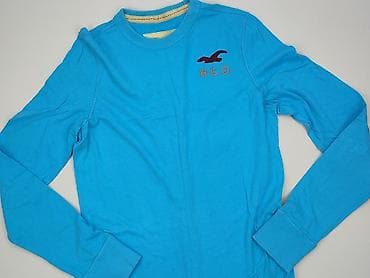 Hollister, Bluzka dla mężczyzn, rozmiar L