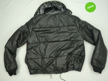 lidl bluza narciarska: Kurtka zimowa damska, rozmiar L — 3