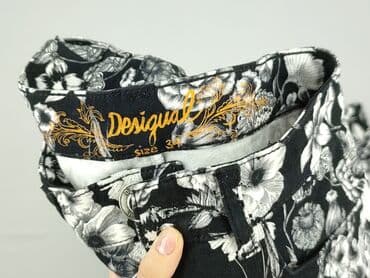дешеве взуття жіноче: Desigual, Брюки жіночі, розмір XS — 4