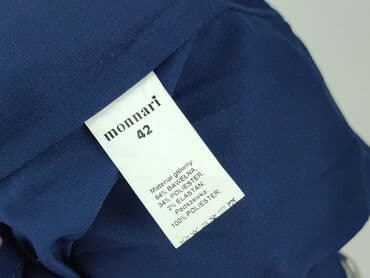Kobiety: Monnari, Sukienka damska, rozmiar XL — 5