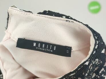 tiulowe spódnice mohito: Mohito, Bluzka damska, rozmiar S — 4