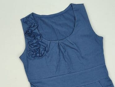 sukienki taliowane: Sukienka damska, rozmiar S — 1