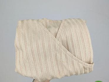 hm sweter bezowy: H&M Divided, Bluzka damska, rozmiar S — 5