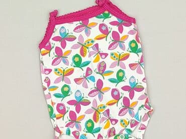Body, H&M, 0-1 month, 
condition - Very good