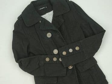 basic apparel kurtki: Atmosphere, Marynarka damska, M — 1