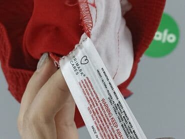 lidl spodnie przeciwdeszczowe: Шорти, Primark, 1-3 міс., стан - Ідеальний — 4