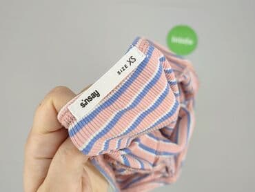 bluzki w paski mango: Sinsay, Women`s dress, XS — 4