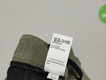 pull on skirts womens: Marks & Spencer, Spódnica damska, rozmiar L — 5