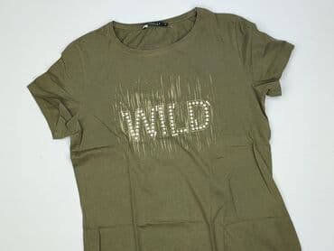 atez t shirty: Mohito, T-shirt damski, rozmiar M — 1