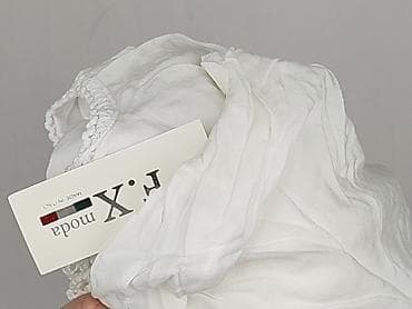 4f bluza damska: Bluzka damska, rozmiar 3XL — 5