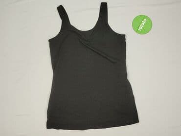 calvin klein t shirty damska: Esmara, Топ жіночий, M — 3