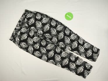 joggery damskie zara: UP2Fashion, Spodnie materiałowe damskie, rozmiar L — 2