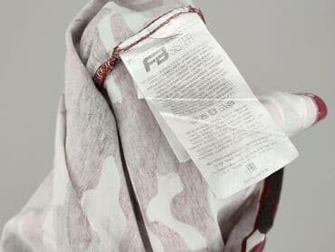 bluzki dalmatyńczyk: FB Sister, T-shirt damski, S — 5