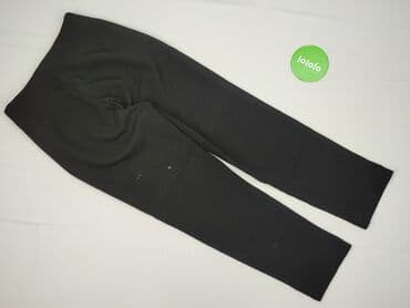 stradivarius spodnie high waist: Stradivarius, Spodnie materiałowe damskie, S — 3