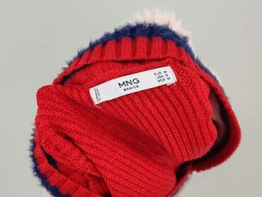 sweter z dekoltem v: MNG, Sweter damski, rozmiar M — 4