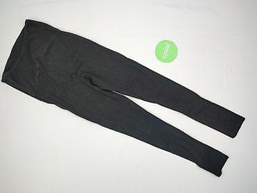 lidl ciążowe: Legginsy rozmiar S — 3