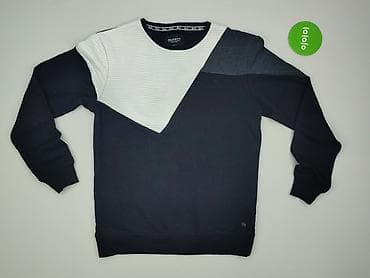 murakami bluza: Alcott, Bluza damska
, rozmiar M — 2
