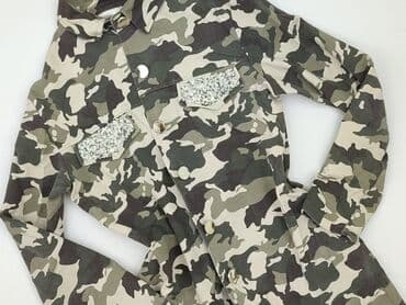 kombinezon paintball: Trencz damski, rozmiar S — 1