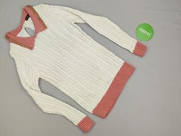 kurtki koszykarskie: Sweter damski, rozmiar M — 2