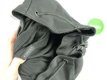 plecak 40 l damski: Plecak, Sinsay, stan - Bardzo dobry — 5