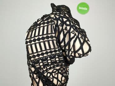 buty z koronki: Golden Live, Sukienka damska, rozmiar S — 6