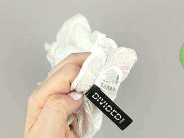 poliamid top: H&M Divided, Top damski, rozmiar S — 6