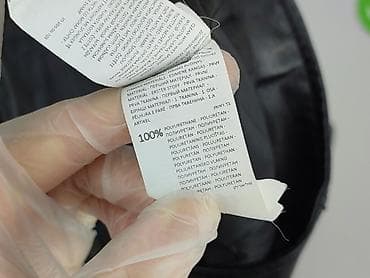 new look kurtki: Sinsay, Kurtka skórzana damska, rozmiar XL — 5