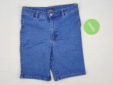 kolarki h: Szorty damskie, rozmiar M — 2