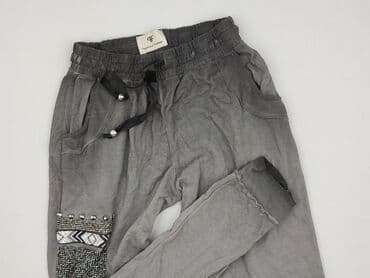 juicy couture spodnie dresowe: Spodnie dresowe damskie, rozmiar S — 1