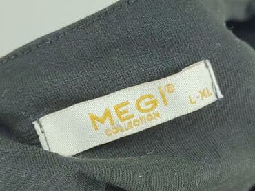 next одяг жіночий: MEGI, Жіноча блуза, розмір L — 4