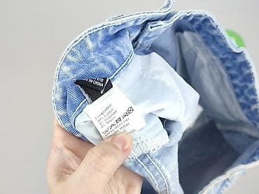 pull and bear shorts: Shein, Szorty damskie, rozmiar M — 4