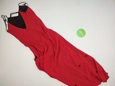 modne spódnice maxi: Sukienka damska, rozmiar M — 3