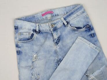 Women's Clothing: Redseventy, Jeans for women, size XL (EU 42) — 1