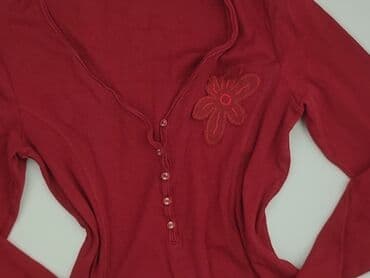 bluzki na ramiączkach sinsay: Women's blouse, size S (EU 36) — 1