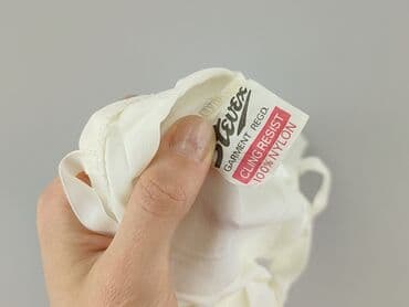 biala sukienka h: Sukienka damska, rozmiar L — 5