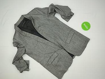standard garnitury: Zara, Marynarka damska, rozmiar XL — 3