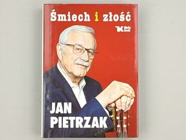 Książki: Książka, gatunek - Literatura faktu, stan - Idealny — 1
